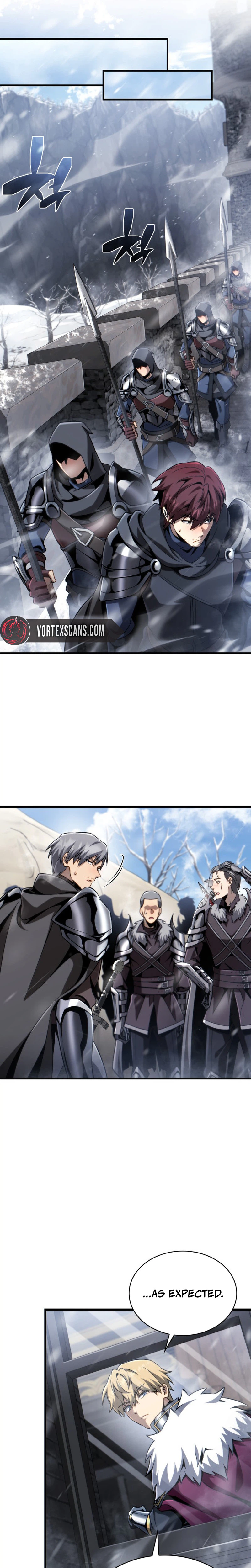 I Became The Rogue First Prince Chapter 41, page 34 of 43
