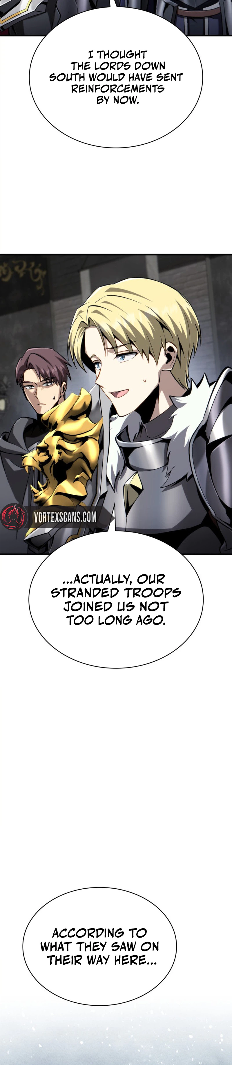 I Became The Rogue First Prince Chapter 41, page 36 of 43