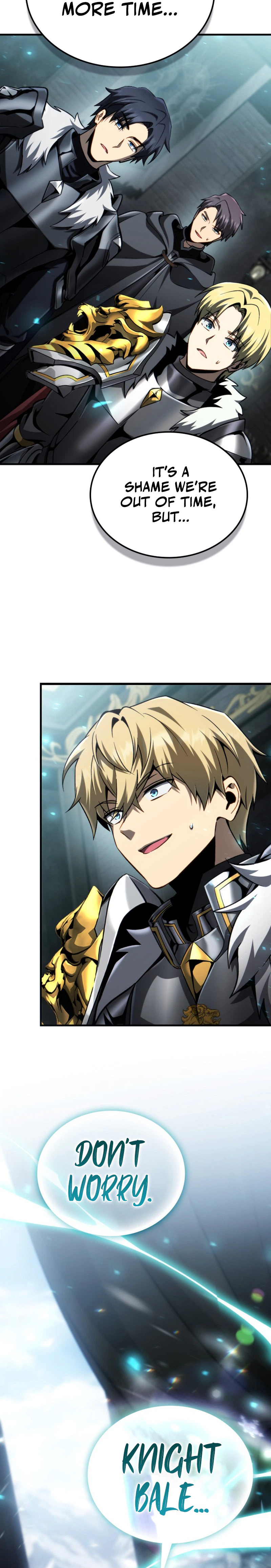 I Became The Rogue First Prince Chapter 41, page 42 of 43