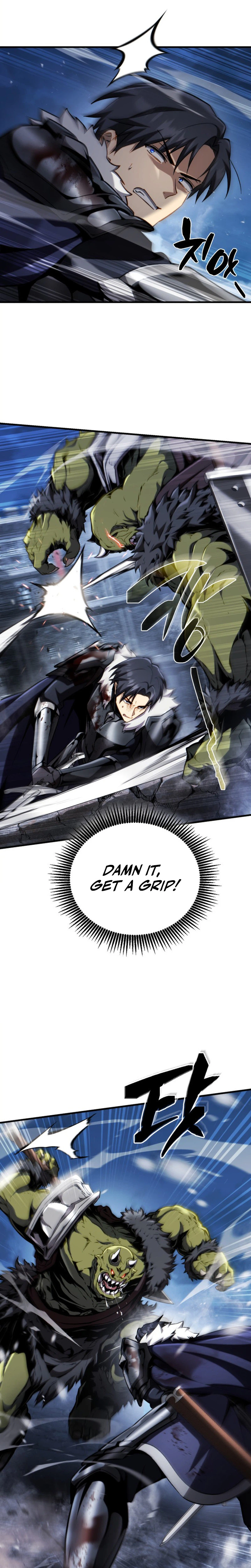 I Became The Rogue First Prince Chapter 41, page 5 of 43