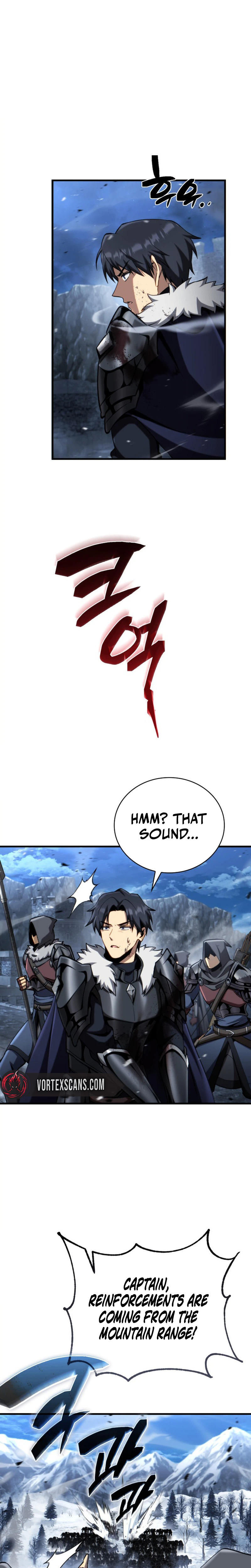 I Became The Rogue First Prince Chapter 41, page 7 of 43