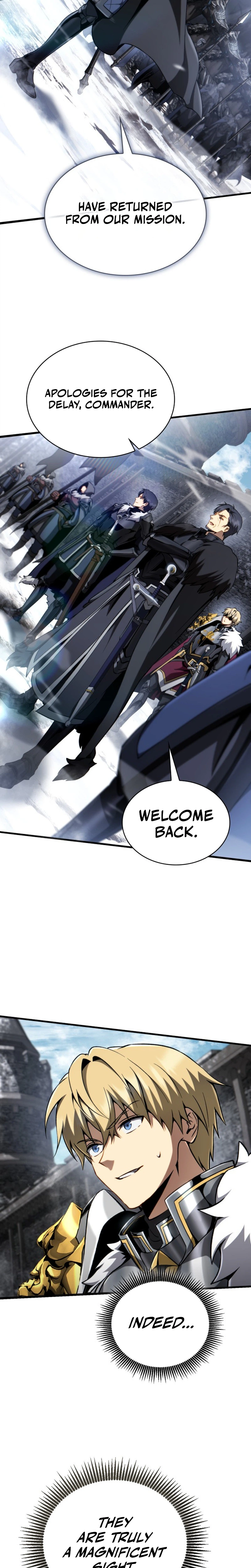 I Became The Rogue First Prince Chapter 42, page 11 of 43