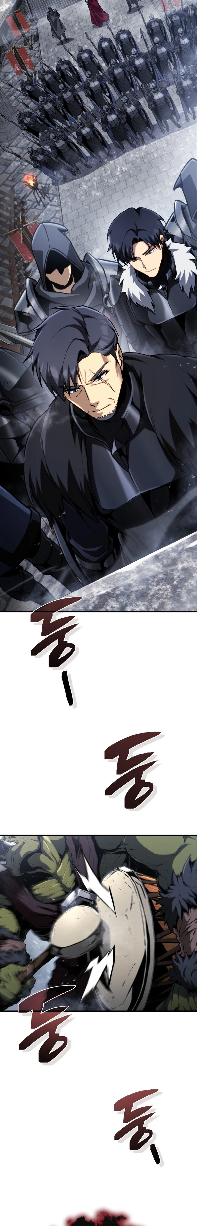 I Became The Rogue First Prince Chapter 42, page 15 of 43
