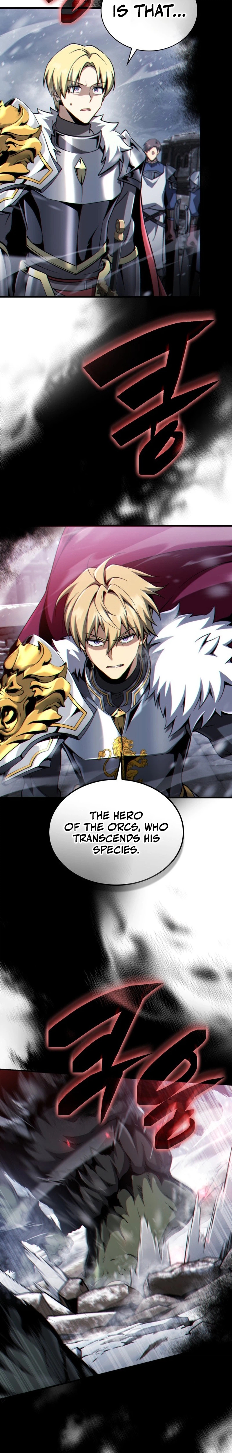 I Became The Rogue First Prince Chapter 42, page 17 of 43