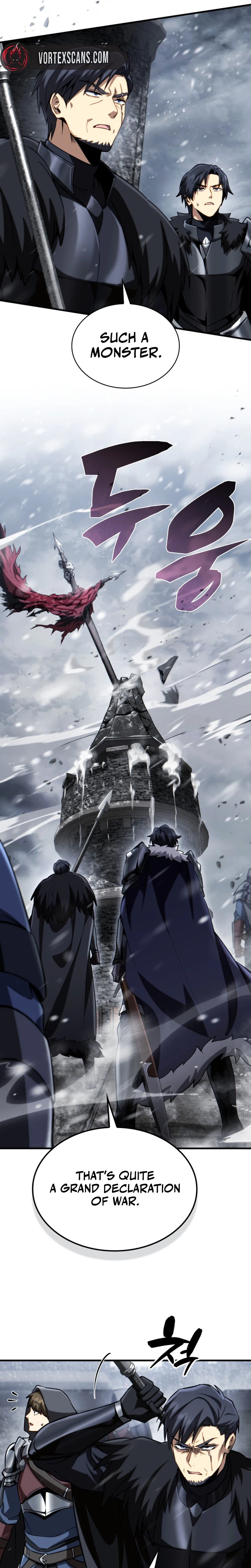 I Became The Rogue First Prince Chapter 42, page 25 of 43