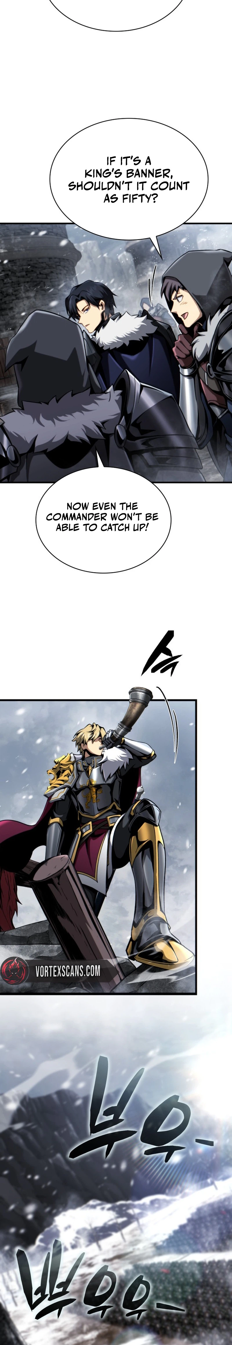 I Became The Rogue First Prince Chapter 42, page 30 of 43