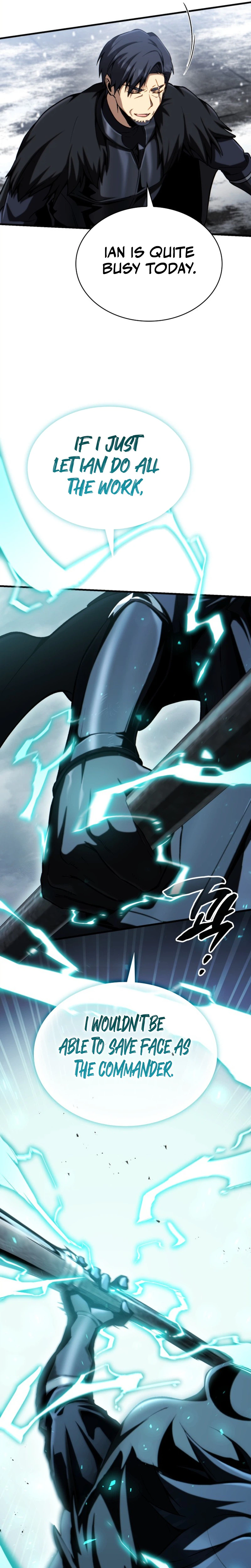 I Became The Rogue First Prince Chapter 42, page 34 of 43