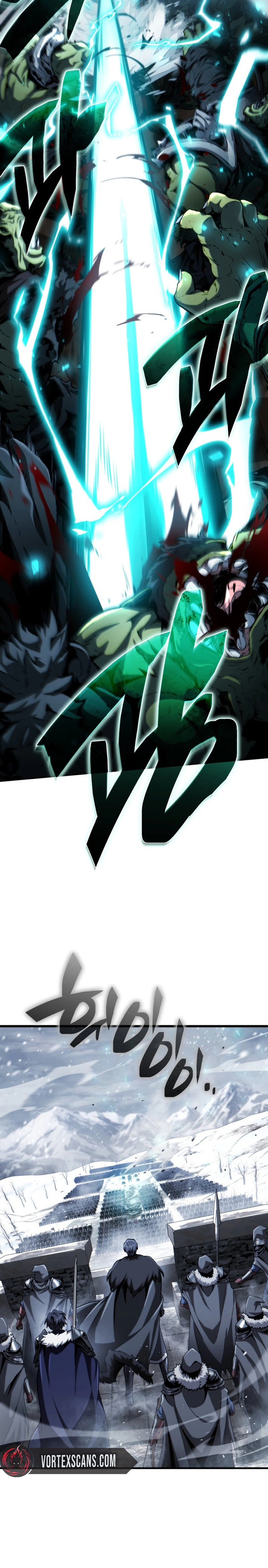 I Became The Rogue First Prince Chapter 42, page 36 of 43