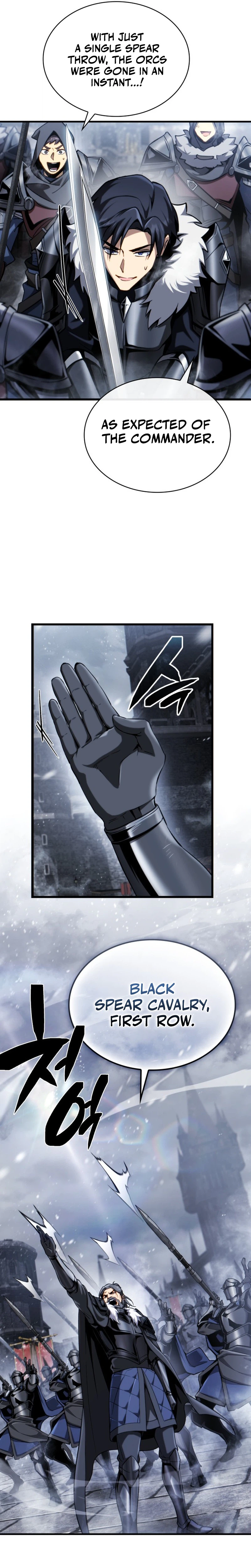 I Became The Rogue First Prince Chapter 42, page 37 of 43