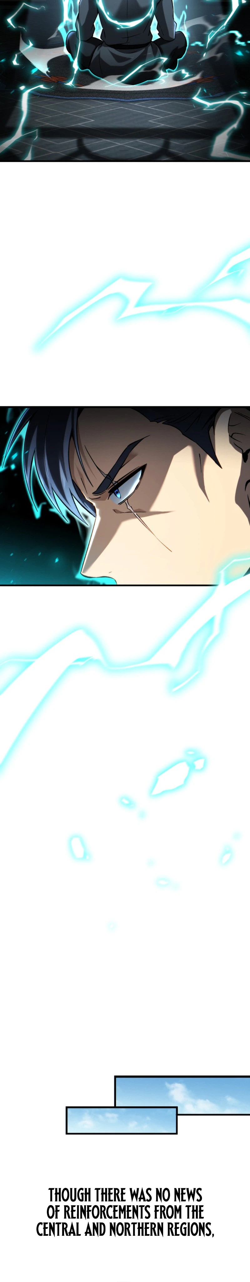 I Became The Rogue First Prince Chapter 42, page 9 of 43