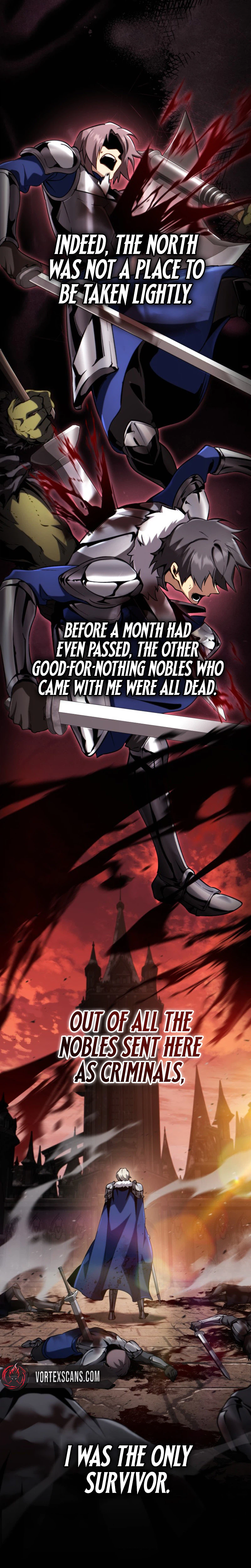 I Became The Rogue First Prince Chapter 43, page 16 of 40