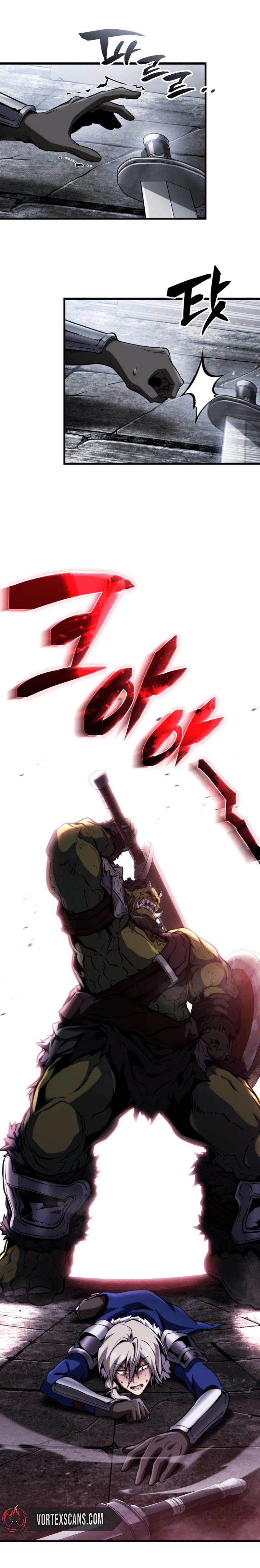 I Became The Rogue First Prince Chapter 43, page 22 of 40