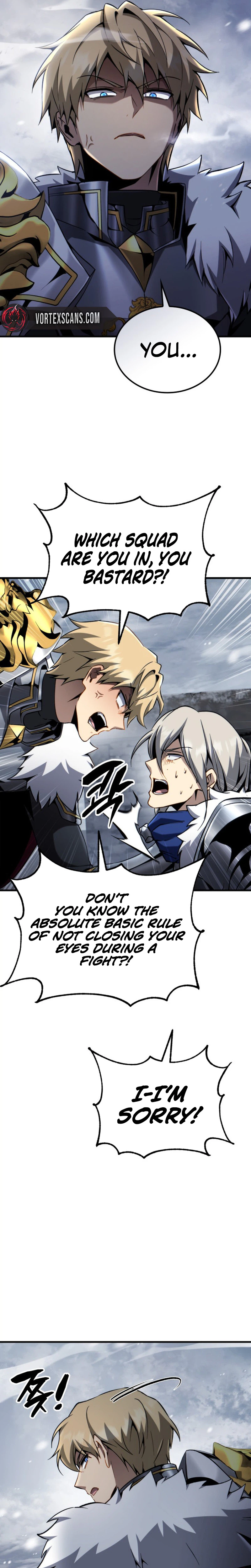 I Became The Rogue First Prince Chapter 43, page 26 of 40