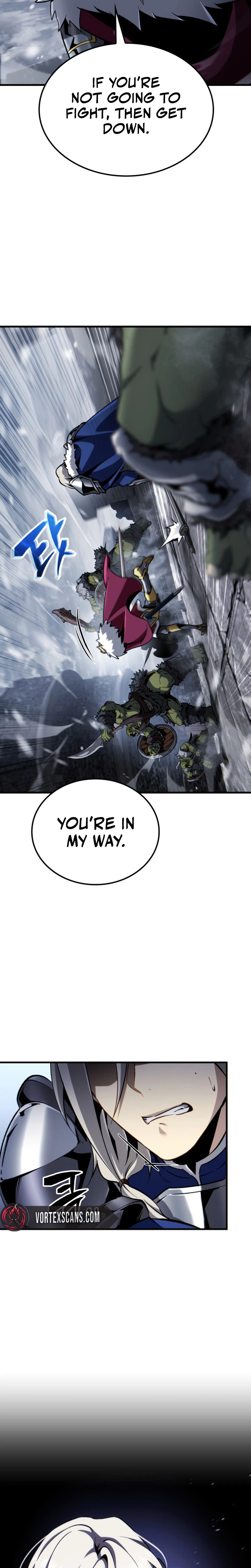 I Became The Rogue First Prince Chapter 43, page 27 of 40