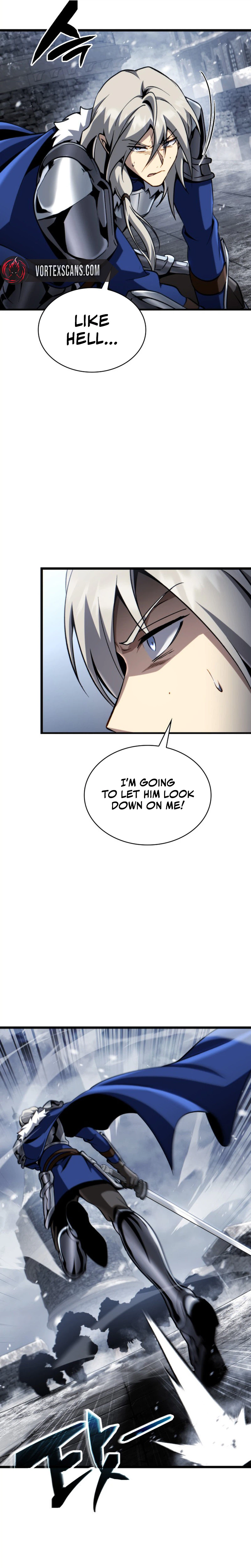 I Became The Rogue First Prince Chapter 43, page 29 of 40