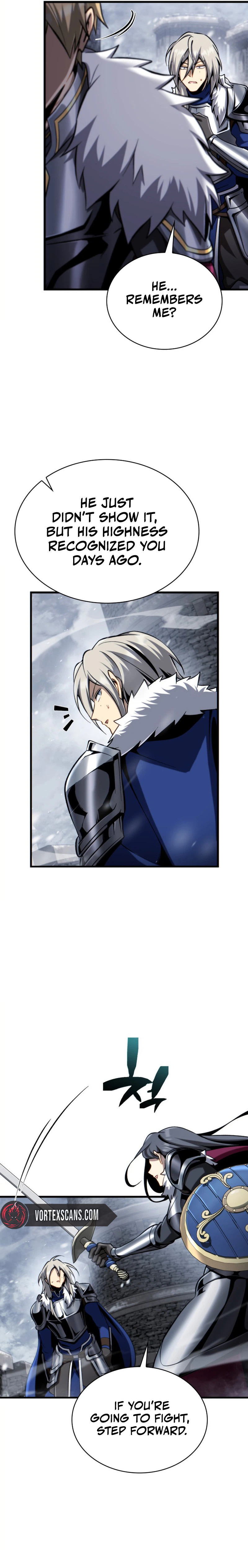 I Became The Rogue First Prince Chapter 43, page 38 of 40