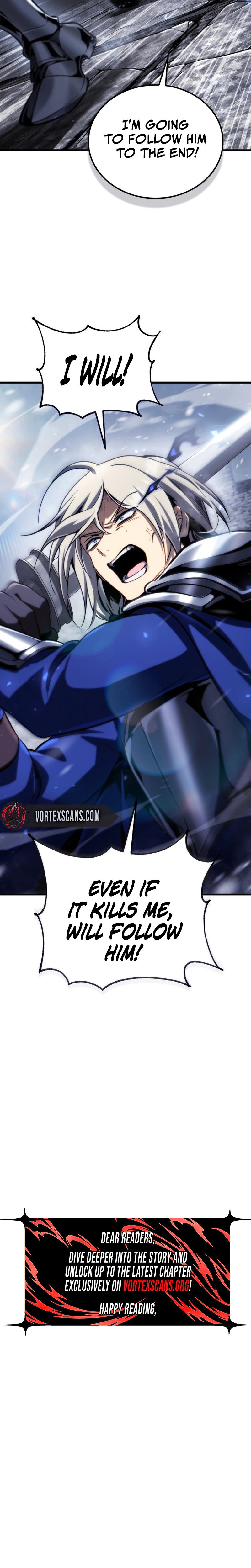 I Became The Rogue First Prince Chapter 43, page 40 of 40