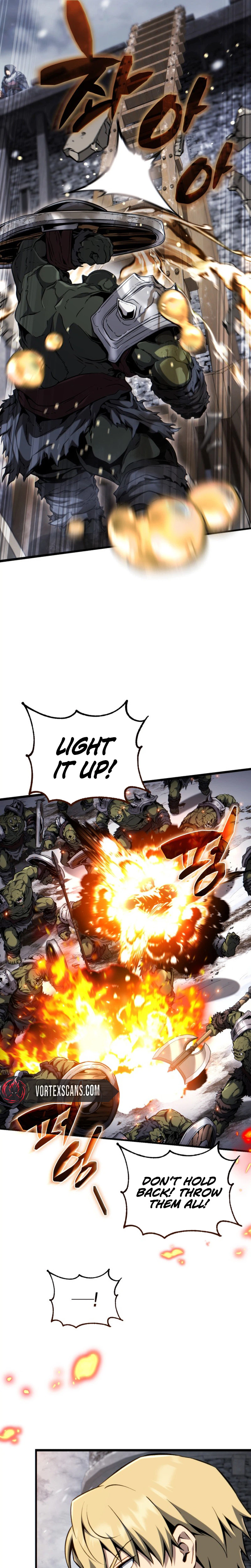 I Became The Rogue First Prince Chapter 43, page 8 of 40