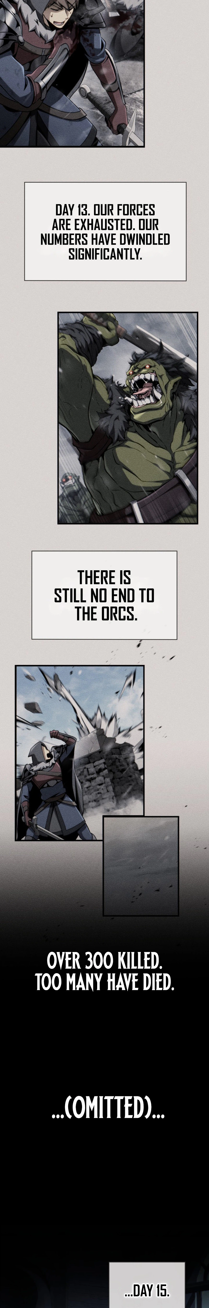 I Became The Rogue First Prince Chapter 44, page 11 of 39