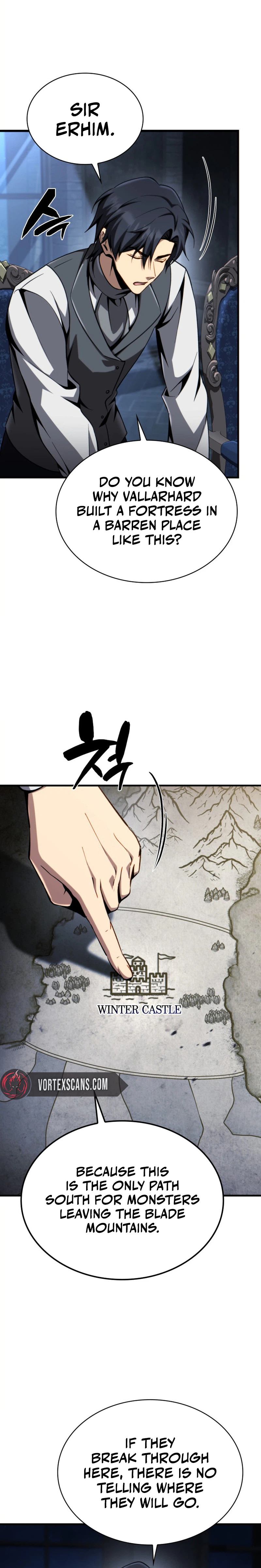 I Became The Rogue First Prince Chapter 44, page 15 of 39