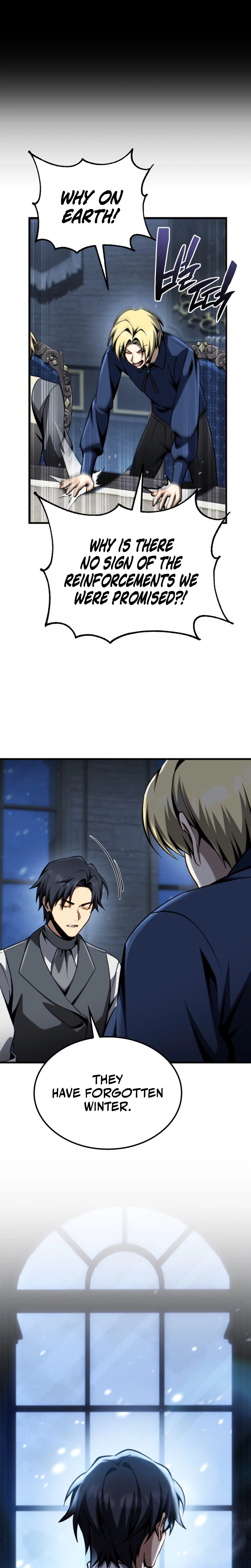 I Became The Rogue First Prince Chapter 44, page 17 of 39