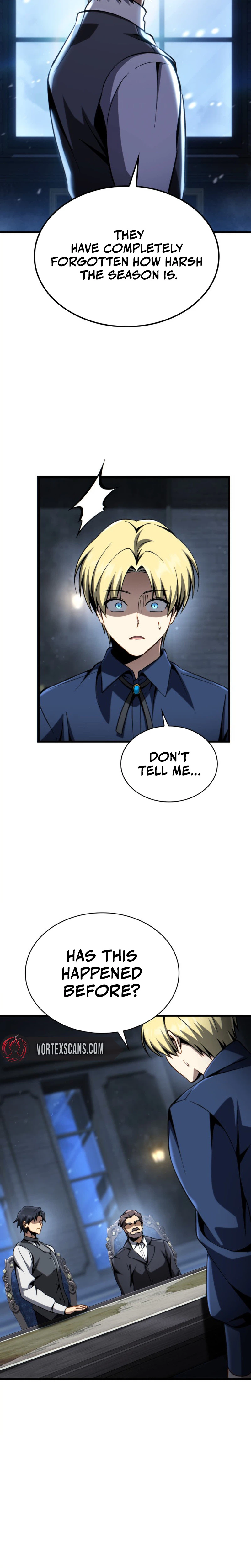 I Became The Rogue First Prince Chapter 44, page 18 of 39
