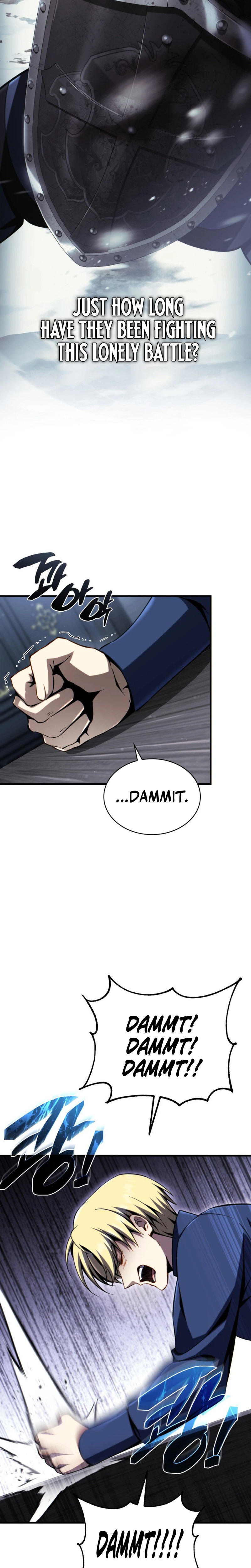 I Became The Rogue First Prince Chapter 44, page 20 of 39