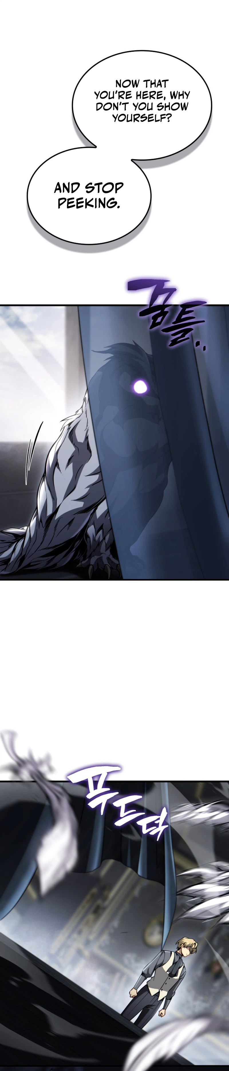 I Became The Rogue First Prince Chapter 44, page 36 of 39