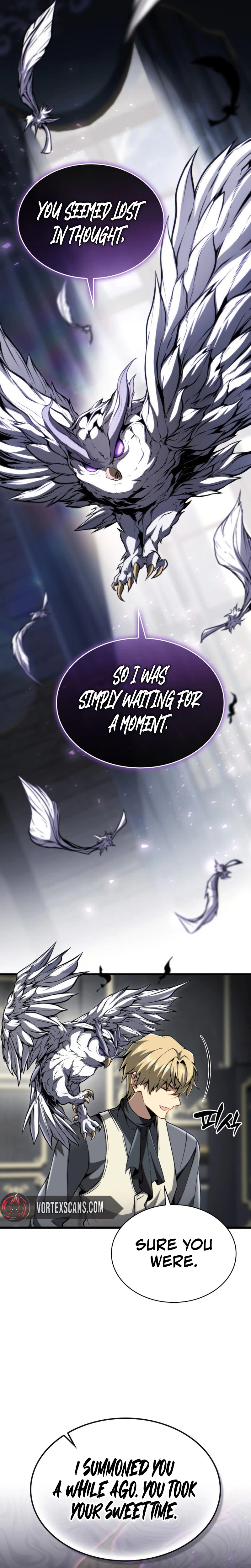 I Became The Rogue First Prince Chapter 44, page 37 of 39
