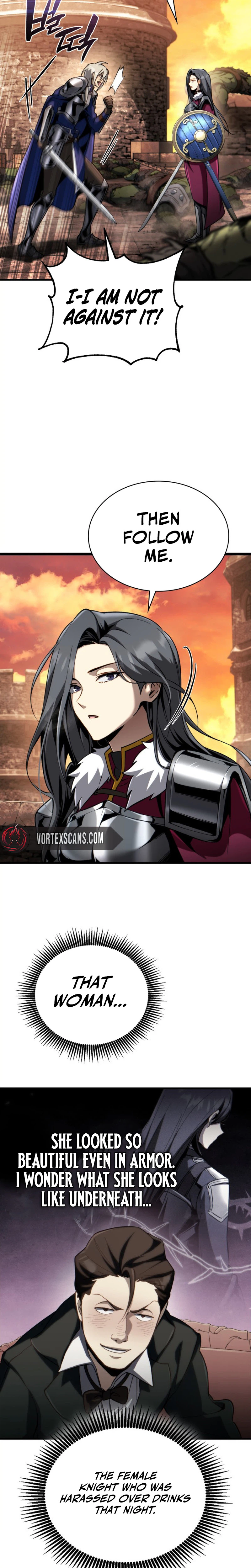 I Became The Rogue First Prince Chapter 44, page 5 of 39