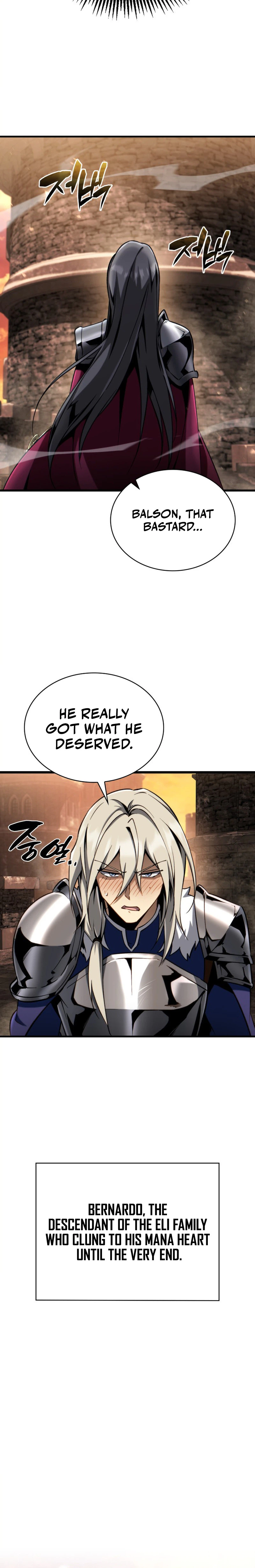 I Became The Rogue First Prince Chapter 44, page 6 of 39