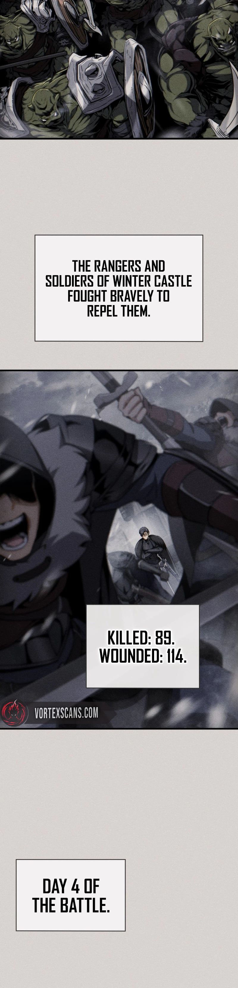 I Became The Rogue First Prince Chapter 44, page 9 of 39