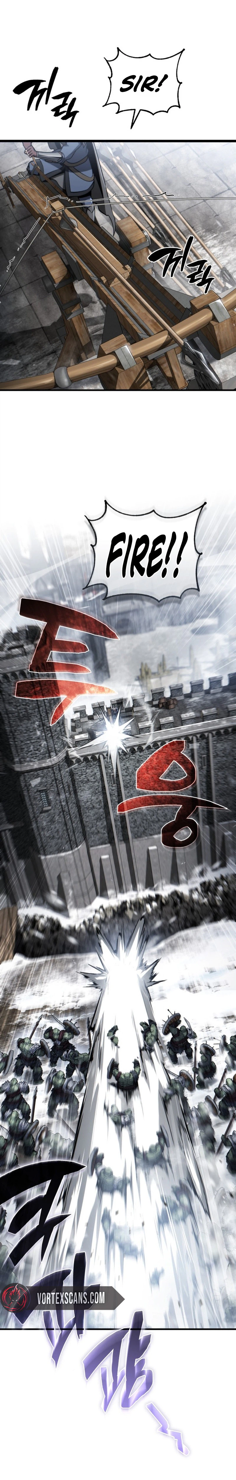 I Became The Rogue First Prince Chapter 45, page 12 of 43