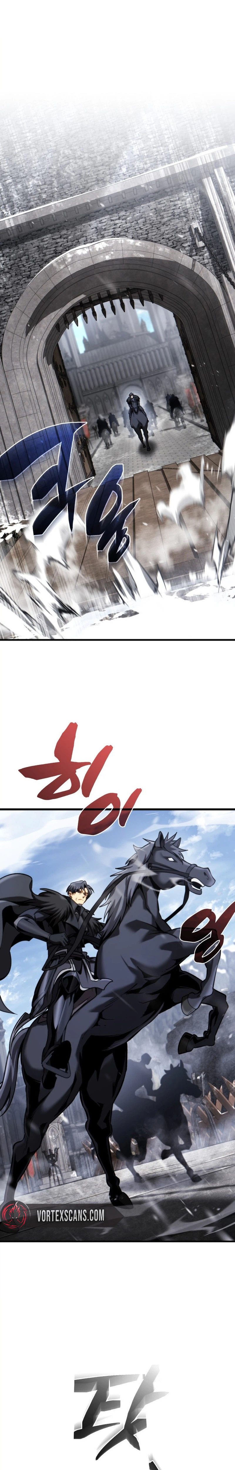I Became The Rogue First Prince Chapter 45, page 13 of 43