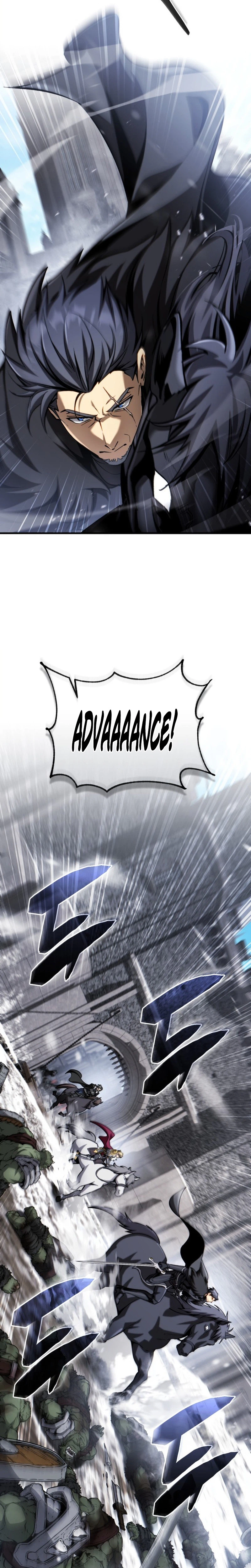 I Became The Rogue First Prince Chapter 45, page 14 of 43