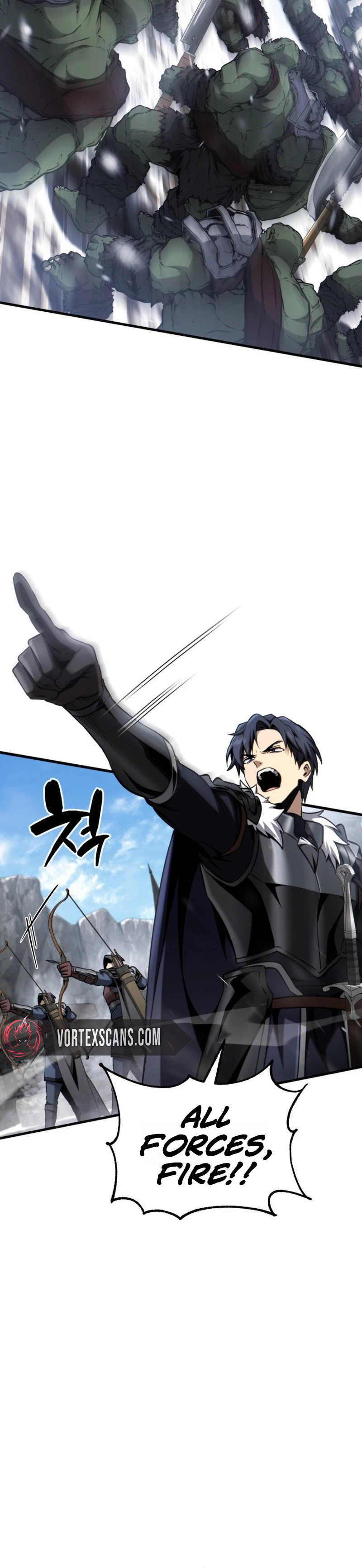 I Became The Rogue First Prince Chapter 45, page 15 of 43