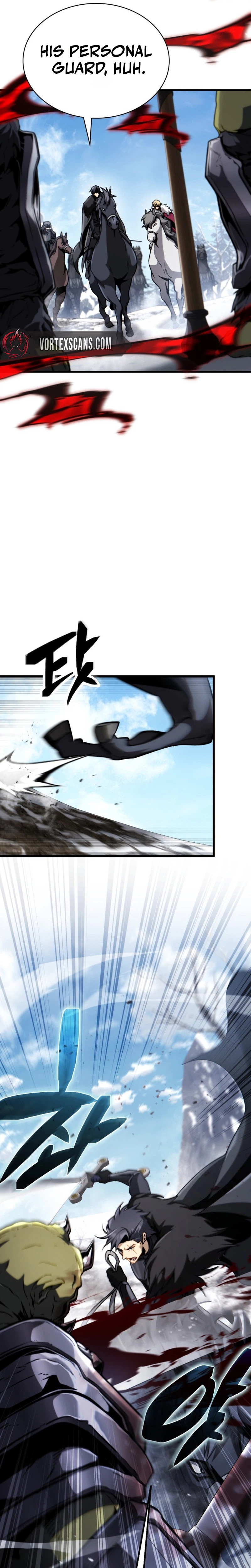 I Became The Rogue First Prince Chapter 45, page 25 of 43