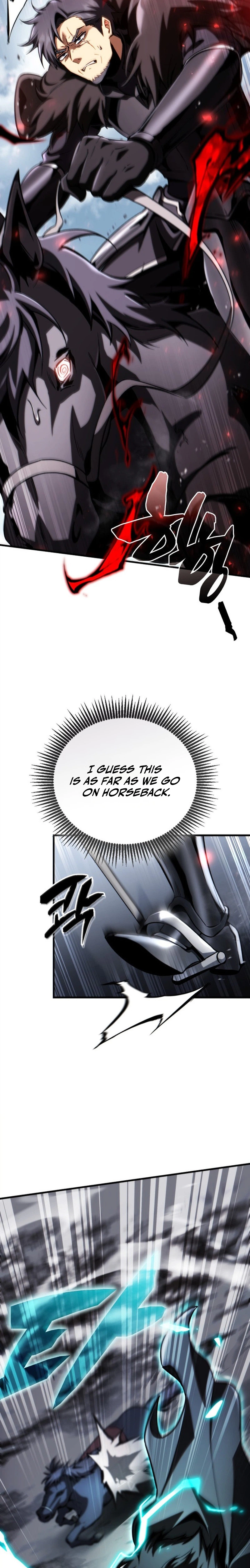 I Became The Rogue First Prince Chapter 45, page 29 of 43