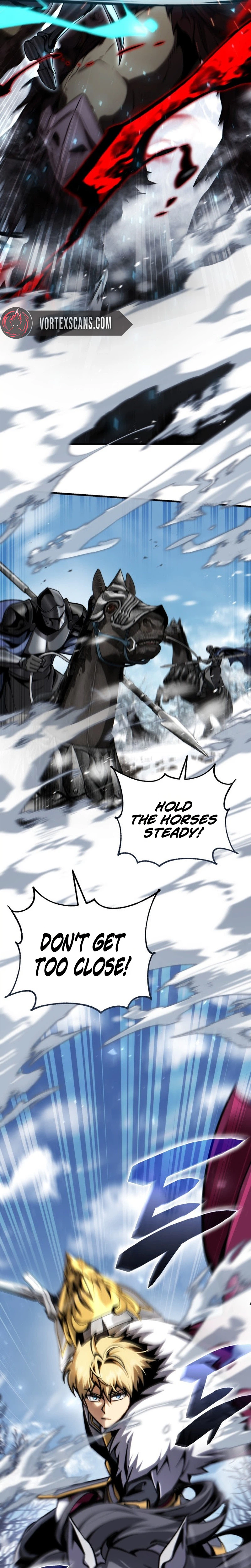 I Became The Rogue First Prince Chapter 45, page 31 of 43