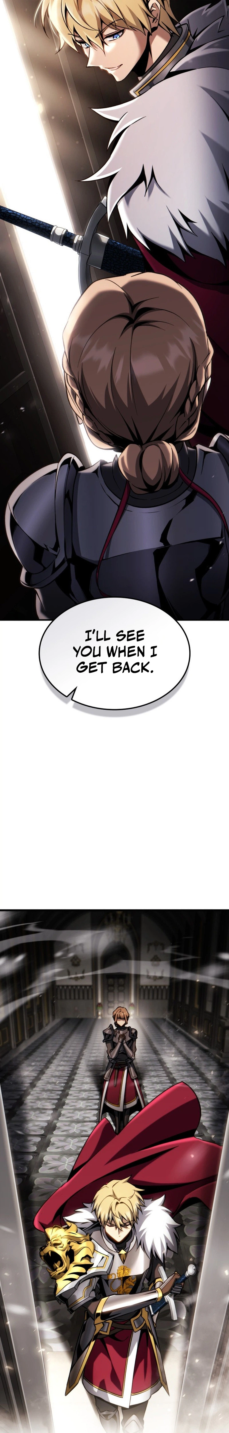 I Became The Rogue First Prince Chapter 45, page 5 of 43