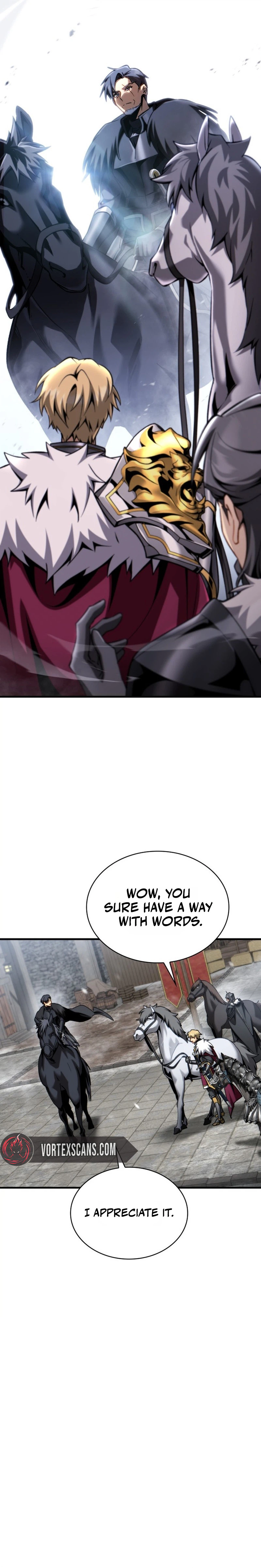 I Became The Rogue First Prince Chapter 45, page 9 of 43