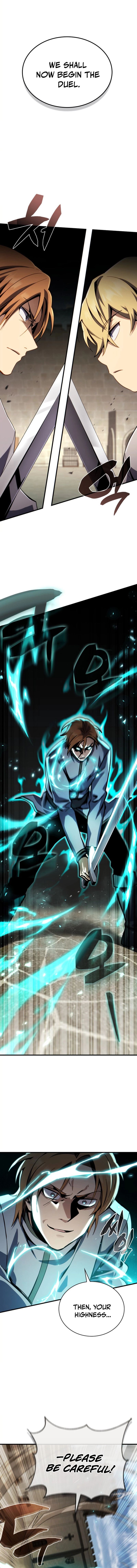 I Became The Rogue First Prince Chapter 5, page 15 of 26