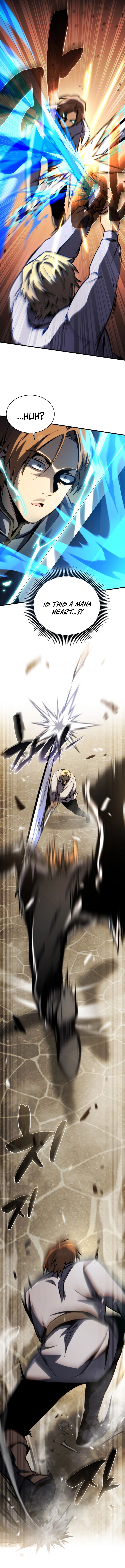 I Became The Rogue First Prince Chapter 5, page 17 of 26