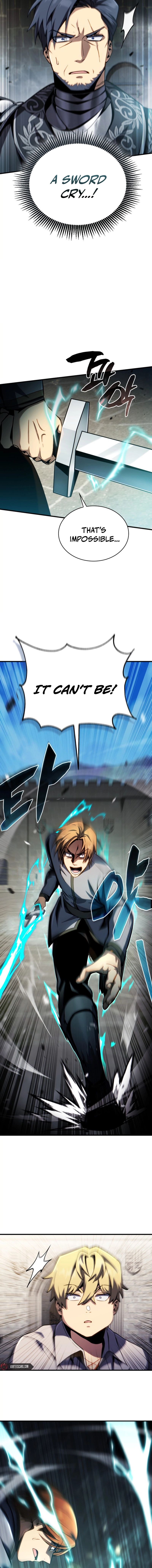 I Became The Rogue First Prince Chapter 5, page 19 of 26
