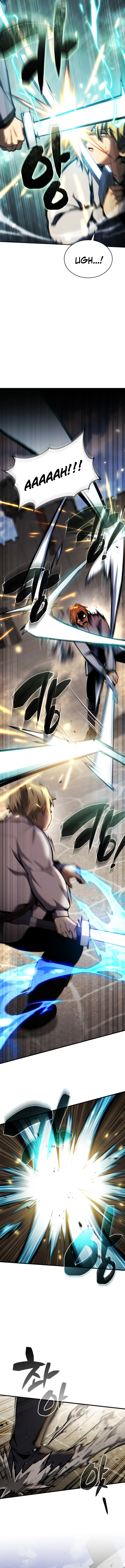 I Became The Rogue First Prince Chapter 5, page 20 of 26