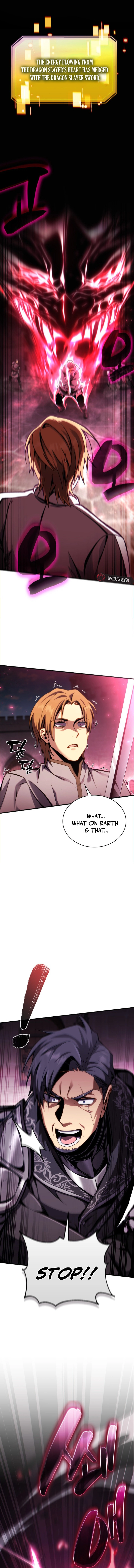 I Became The Rogue First Prince Chapter 5, page 25 of 26