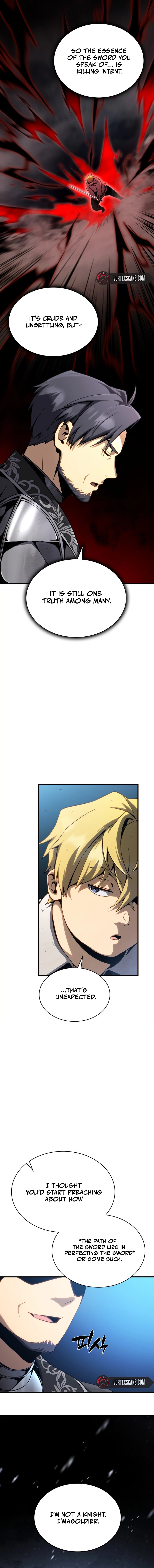 I Became The Rogue First Prince Chapter 6, page 8 of 21