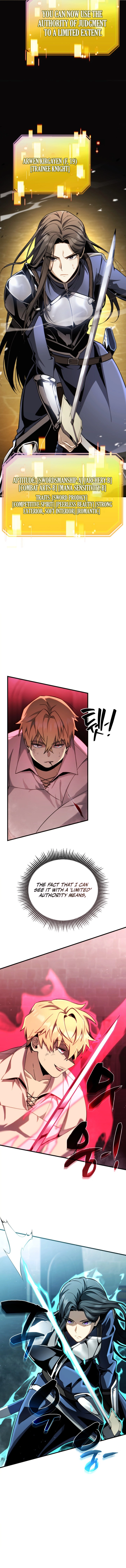 I Became The Rogue First Prince Chapter 7, page 12 of 27