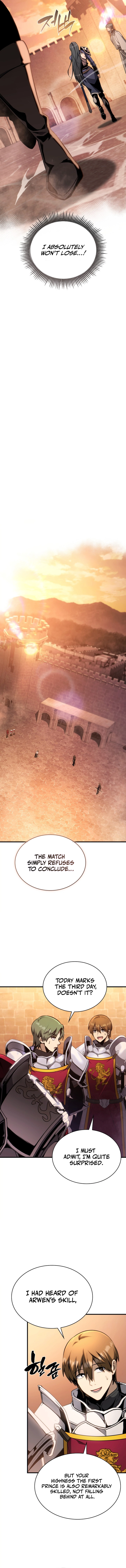 I Became The Rogue First Prince Chapter 7, page 17 of 27