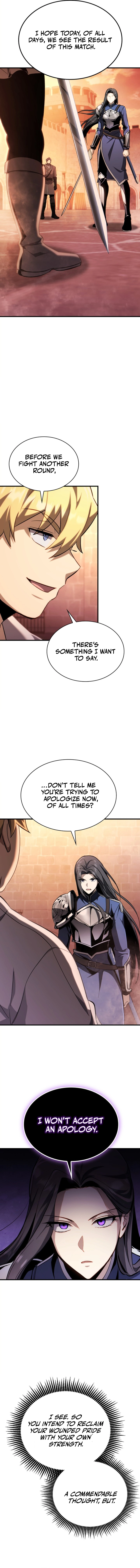 I Became The Rogue First Prince Chapter 7, page 18 of 27
